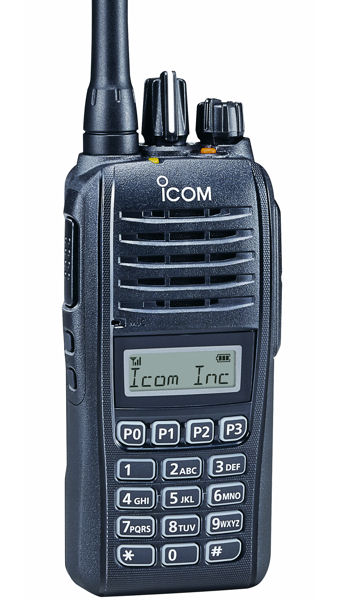 ICOM F1100DT (Out of Stock)